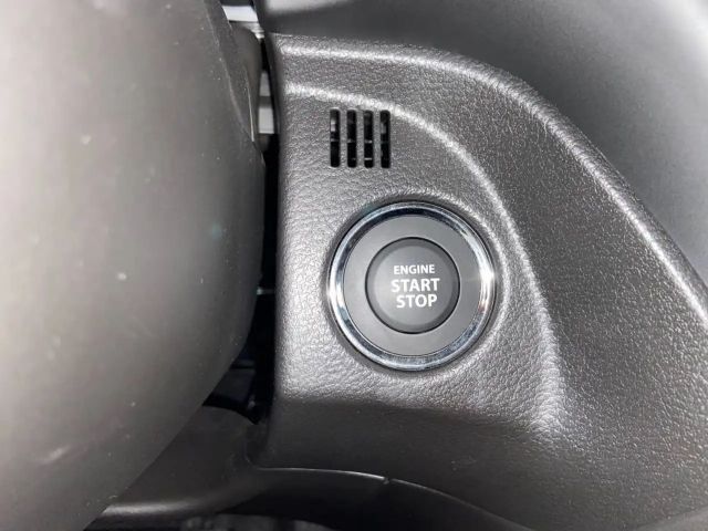 Suzuki S-Cross S-CROSS Shine 1,4 129PS Allraad 6G Schalter