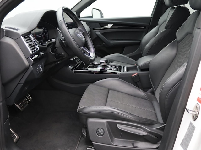 Audi Q5 50 TDI Quattro