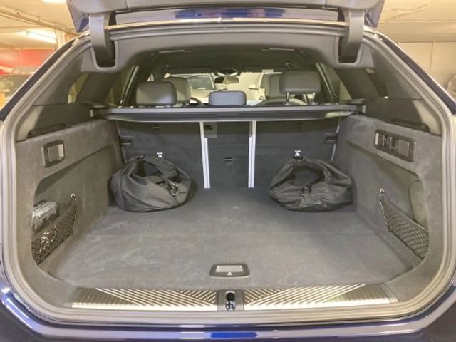 BMW 530 530e Touring xDrive