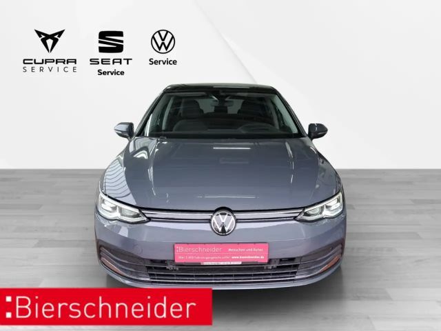 Volkswagen Golf 2.0 TDI DSG IQ.Drive Pro