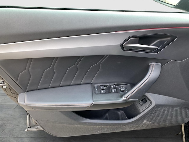 Cupra Formentor e-Hybrid