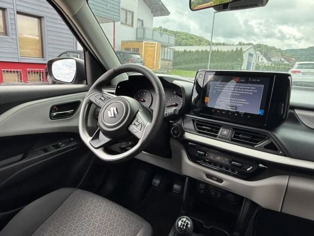 Suzuki Swift AllGrip Comfort Hybrid