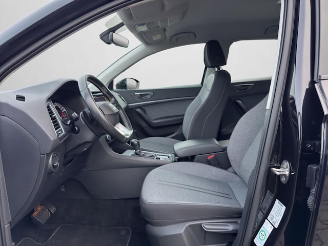 Seat Ateca 1.5 TSI DSG Style