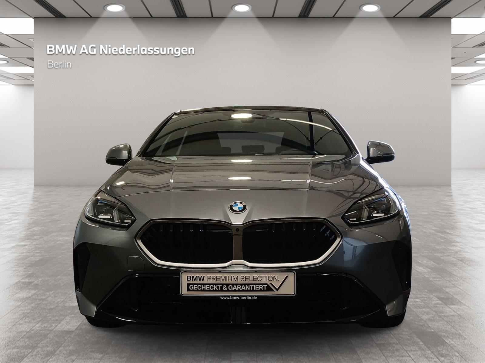 BMW 220 Coupé Gran Coupé