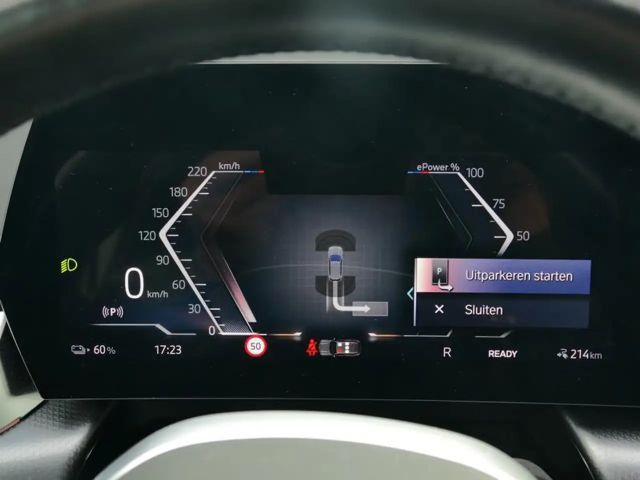 BMW iX1 M-Sport xDrive30