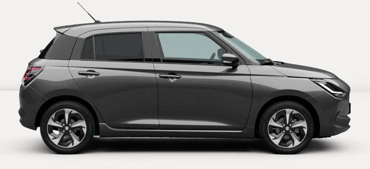 Suzuki Swift Comfort Hybrid
