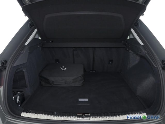 Audi Q3 45 TFSI Hybride S-Tronic