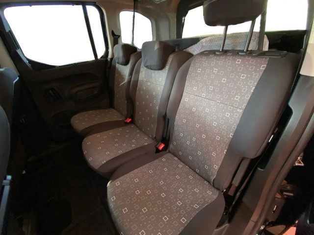 Opel Combo 1.5 CDTI Life Ultimate