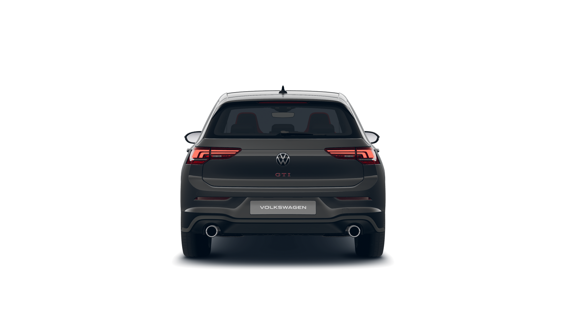 Volkswagen Golf 2.0 TSI Style