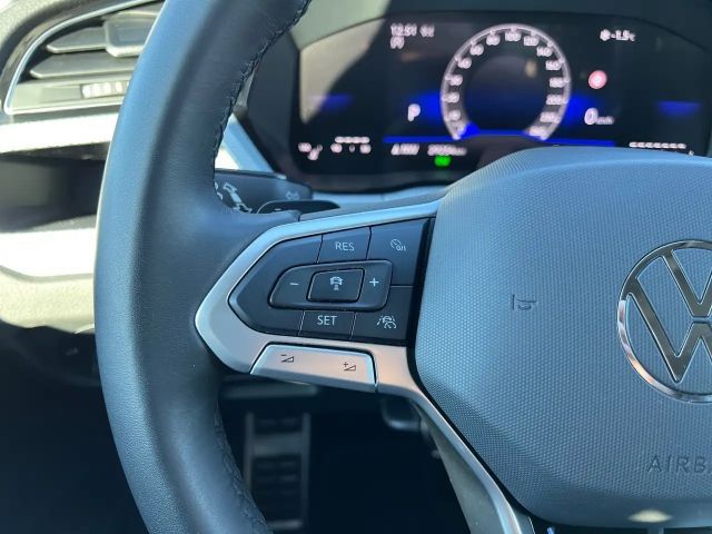 Volkswagen Touran ACT DSG