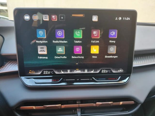 Cupra Terramar 1.5 eTSI