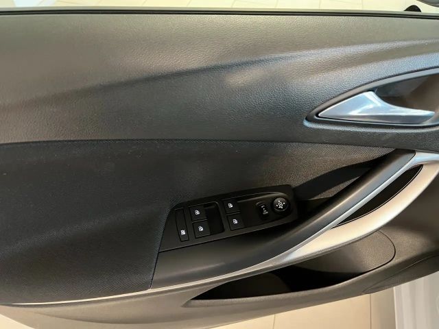 Opel Astra Business