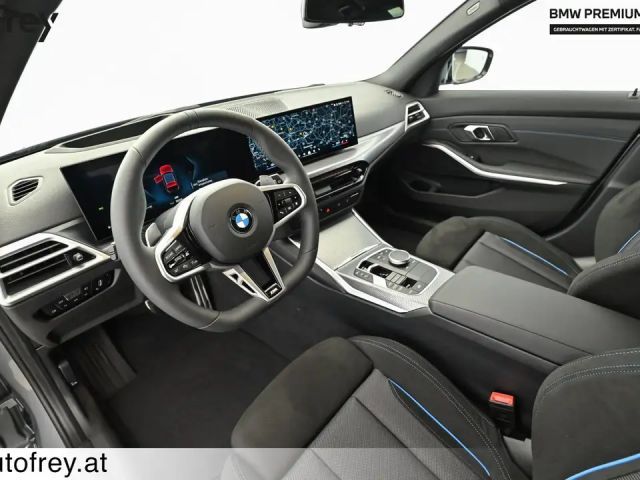 BMW 318 318d