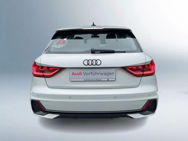 Audi A1 30 TFSI S-Line