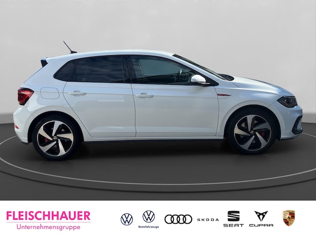 Volkswagen Polo DSG
