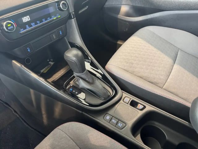 Toyota Yaris Hatchback Hybride