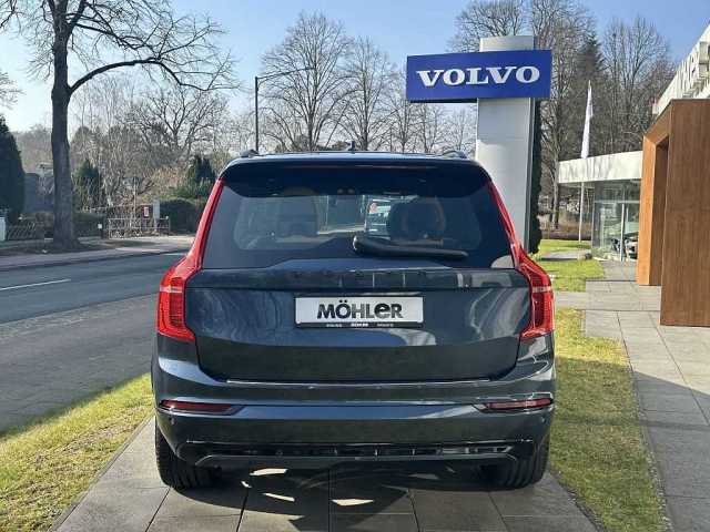 Volvo XC90 XC90