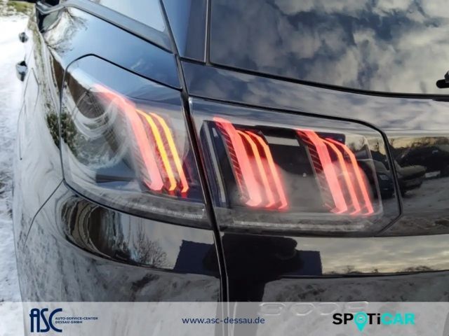 Peugeot 3008 GT-Line