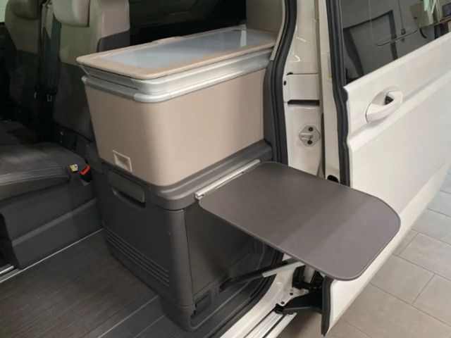 Volkswagen California 2.0 TDI DSG Ocean T7