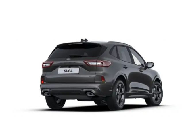 Ford Kuga Plug in Hybrid ST Line