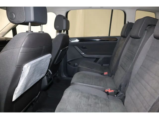 Volkswagen Touran Highline