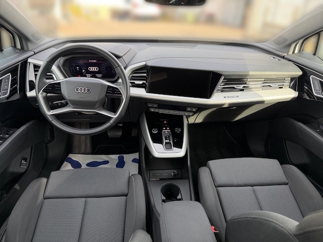 Audi Q4 e-tron 35 Sportback