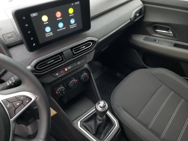 Dacia Sandero Comfort