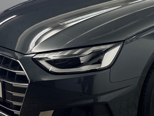 Audi A4 35 TFSI Avant S-Tronic
