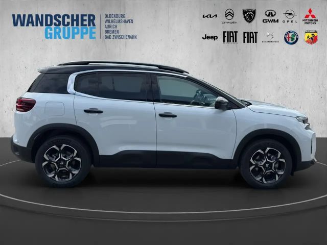 Citroën C5 Aircross BlueHDi Max