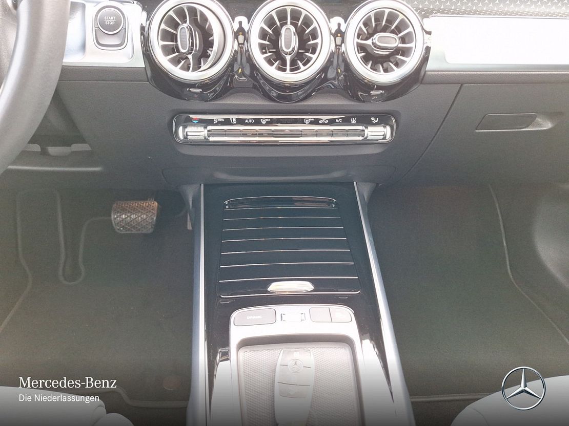 Mercedes-Benz EQB 300 4MATIC