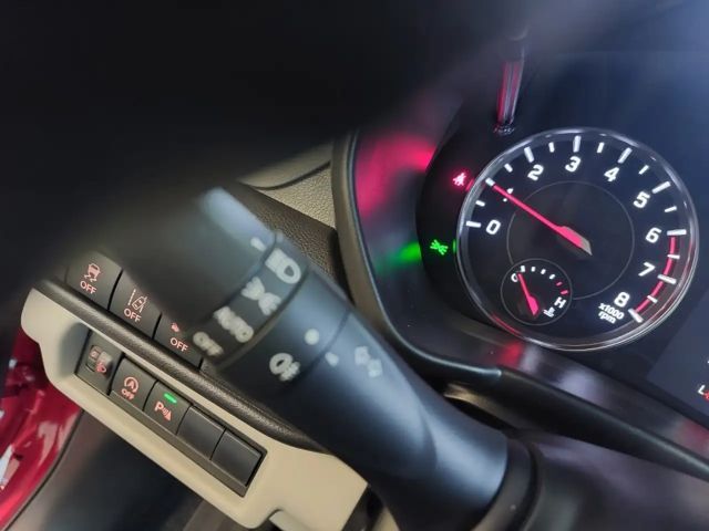 Suzuki Swift 4x4 Club Hybrid