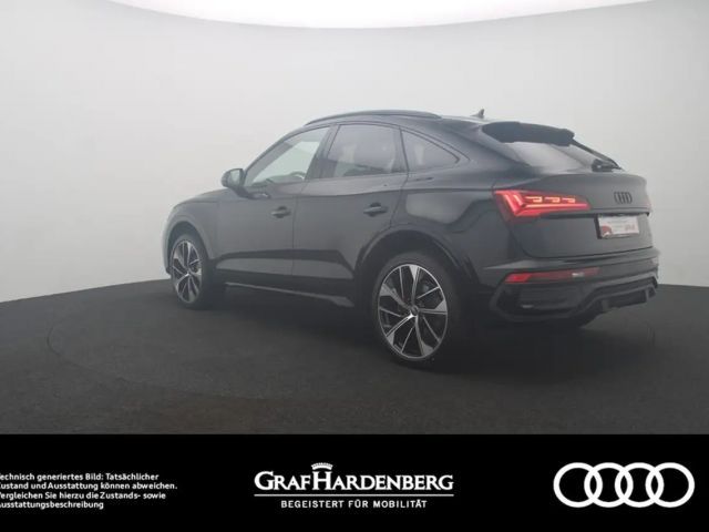Audi Q5 40 TFSI Quattro S-Line