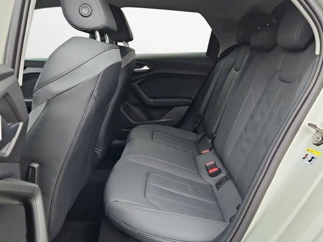 Audi A1 30 TFSI Allstreet S-Tronic
