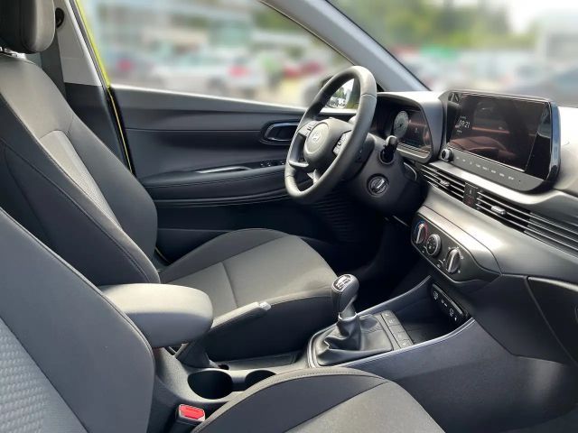 Hyundai i20 1.0 T-GDi Trend