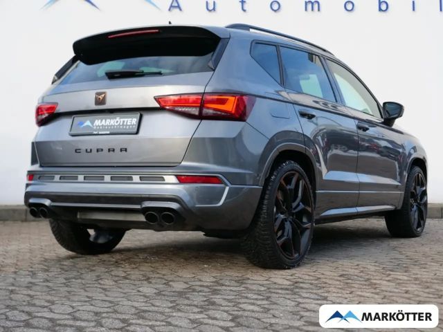 Cupra Ateca 2.0 TSI 4Drive VZ