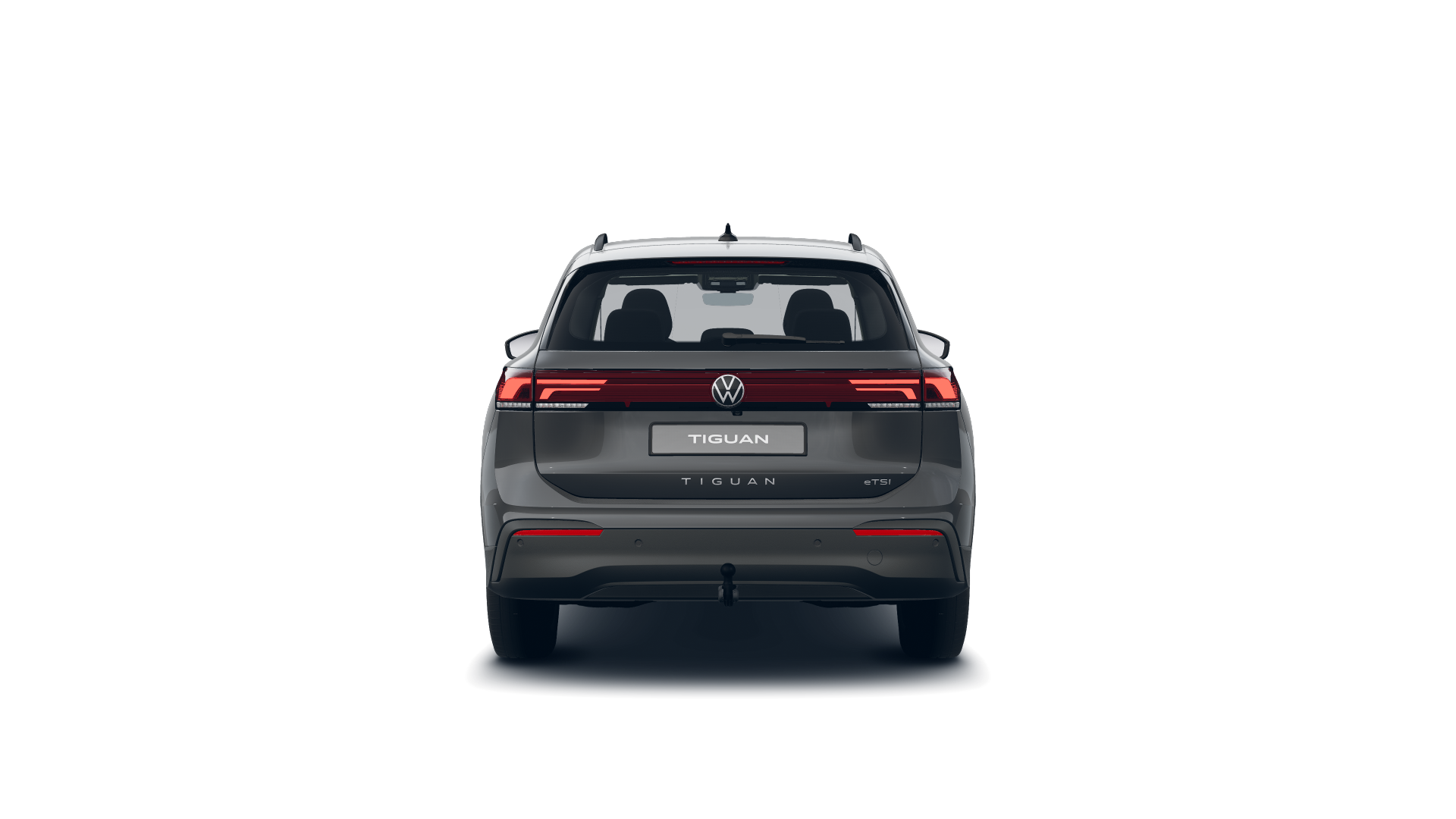 Volkswagen Tiguan 1.5 eTSI DSG