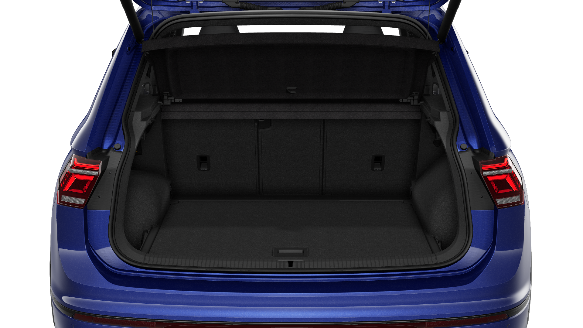 Volkswagen Tiguan 2.0 TSI 4Motion DSG Style