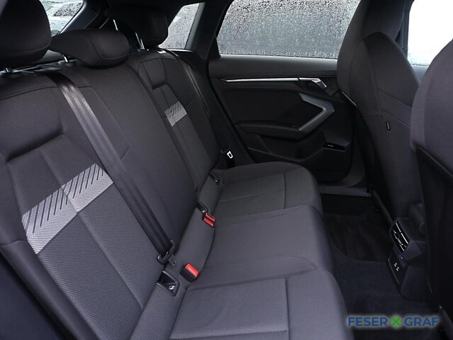Audi A3 30 TFSI S-Tronic Sportback