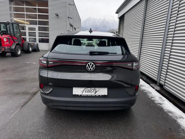 Volkswagen ID.4 150 kW Performance Pro