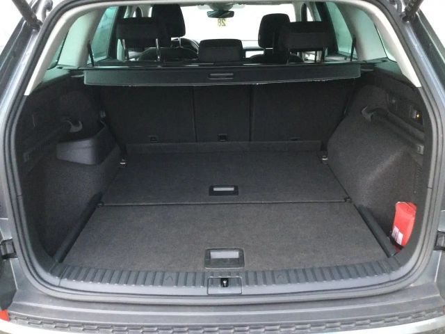 Skoda Kodiaq 2.0 TDI 4x4 Ambition