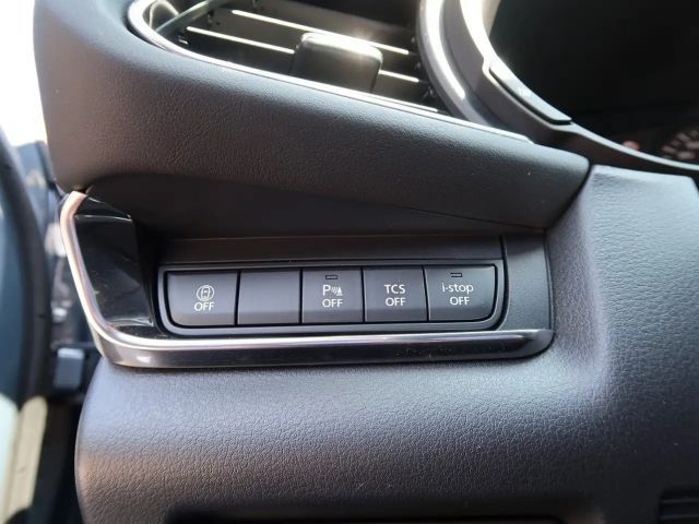 Mazda CX-30 Selection SkyActiv