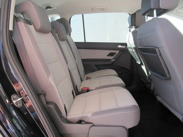 Volkswagen Touran ACT DSG Life