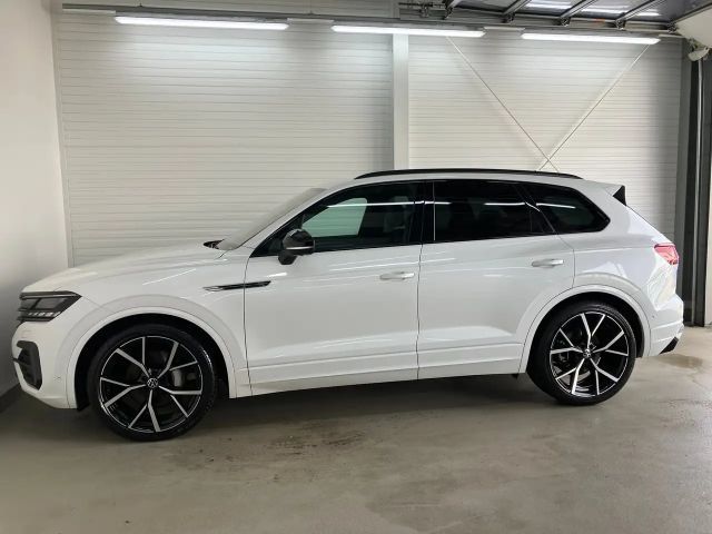 Volkswagen Touareg 4Motion R-Line