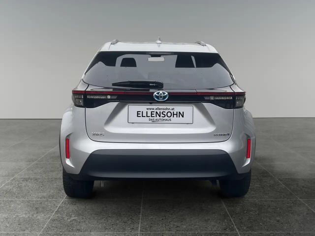 Toyota Yaris Cross 4x2 Active Hybride