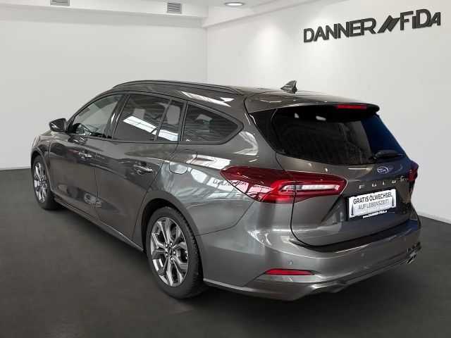 Ford Focus ST Line Wagon