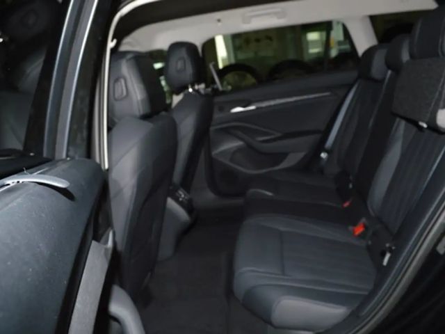 Skoda Superb 2.0 TDI Combi Selection