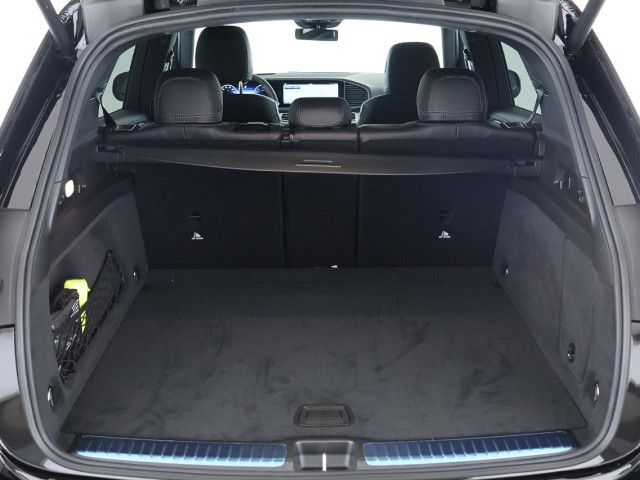 Mercedes-Benz GLE 450 4MATIC