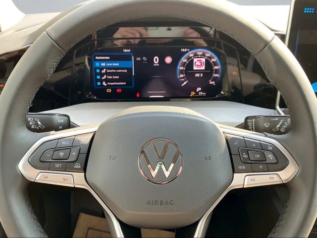 Volkswagen Golf Rabbit TSI