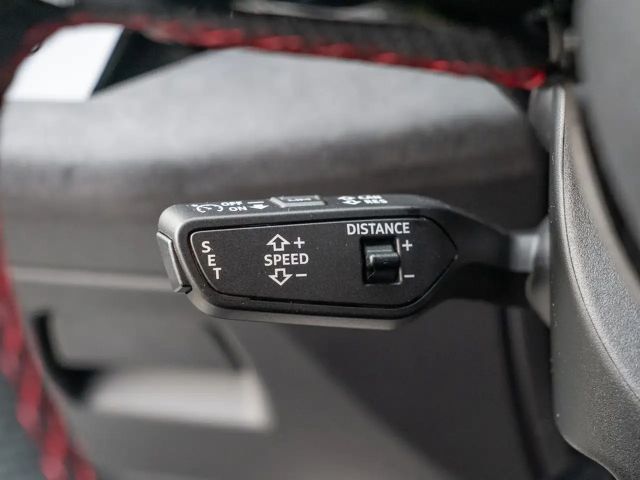 Audi A3 35 TFSI Sedan