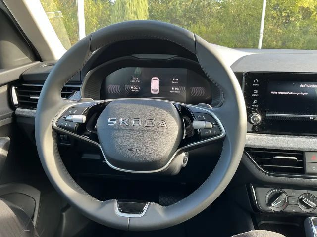 Skoda Kamiq Selection